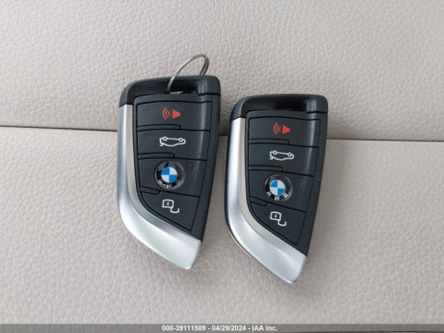 WBA53AK0XN7L25556 BMW 228 Gran Coupe I Sdrive
