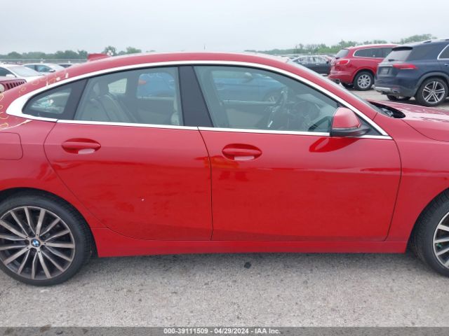 WBA53AK0XN7L25556 BMW 228 Gran Coupe I Sdrive