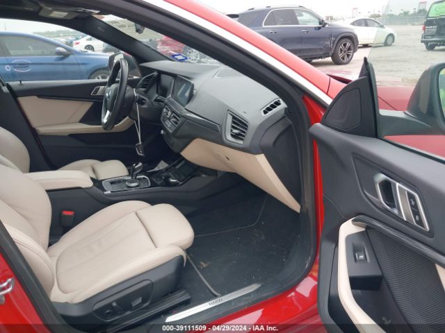WBA53AK0XN7L25556 BMW 228 Gran Coupe I Sdrive