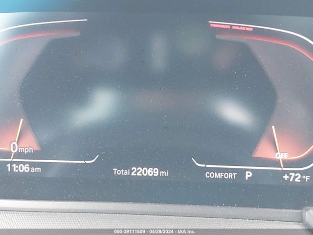 WBA53AK0XN7L25556 BMW 228 Gran Coupe I Sdrive