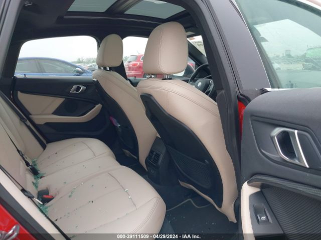WBA53AK0XN7L25556 BMW 228 Gran Coupe I Sdrive