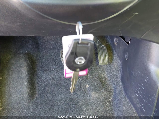 Nissan Versa 1.6 Sv 2017 3N1CN7APXHL890107 Image 11