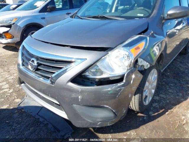 Nissan Versa 1.6 Sv 2017 3N1CN7APXHL890107 Image 18