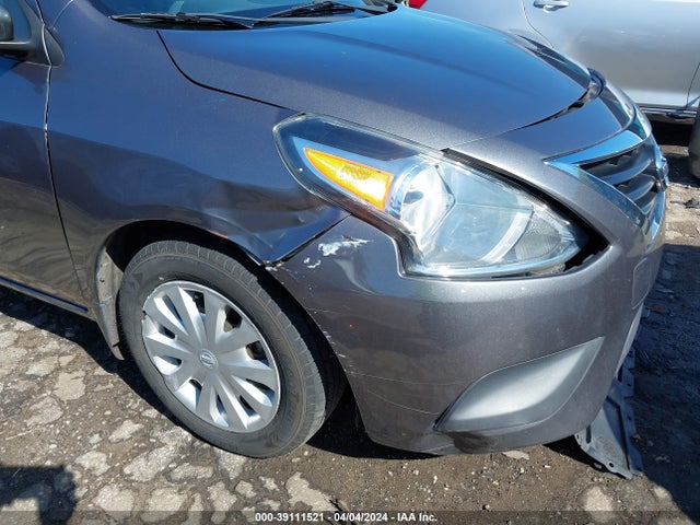 Nissan Versa 1.6 Sv 2017 3N1CN7APXHL890107 Image 19