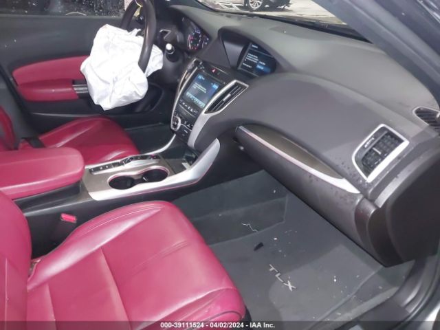 19UUB3F63KA002199 Acura Tlx Tech   A-spec Pkgs
