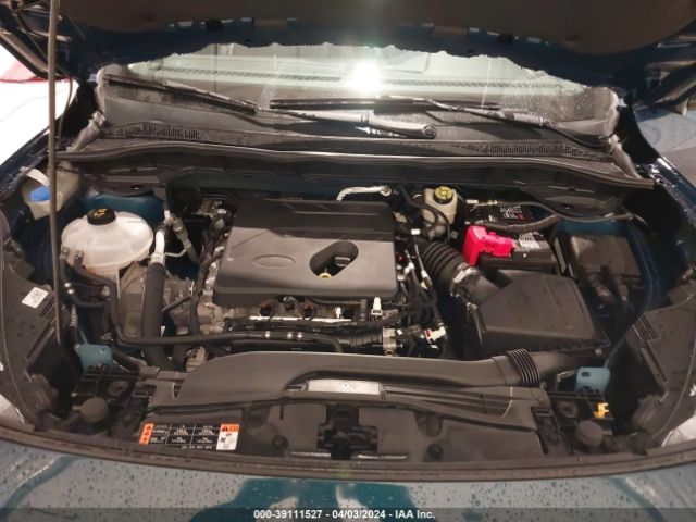 2020 FORD ESCAPE 1FMCU9G69LUB63707 Photo 9
