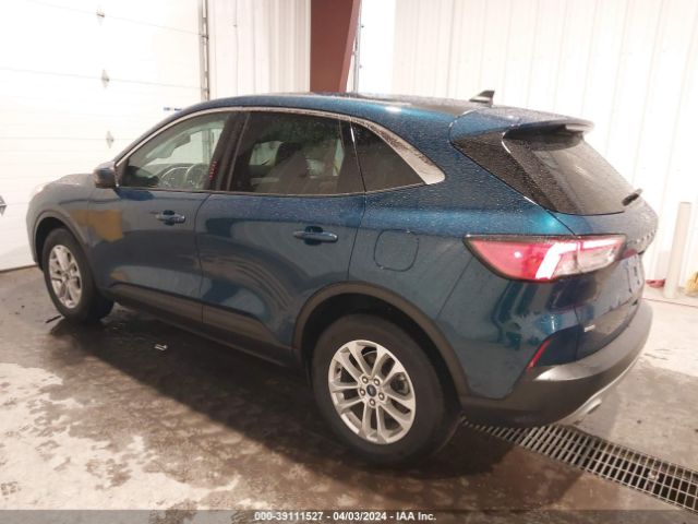 2020 FORD ESCAPE 1FMCU9G69LUB63707 Photo 2