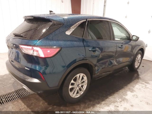 2020 FORD ESCAPE 1FMCU9G69LUB63707 Photo 3