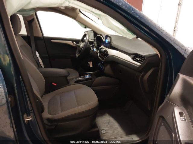 2020 FORD ESCAPE 1FMCU9G69LUB63707 Photo 4