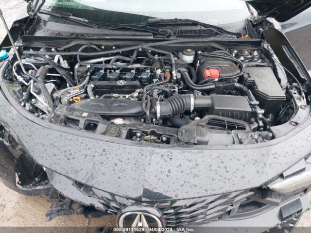 19UDE4H25PA028043 Acura Integra