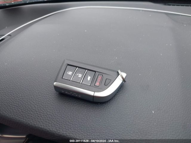19UDE4H25PA028043 Acura Integra