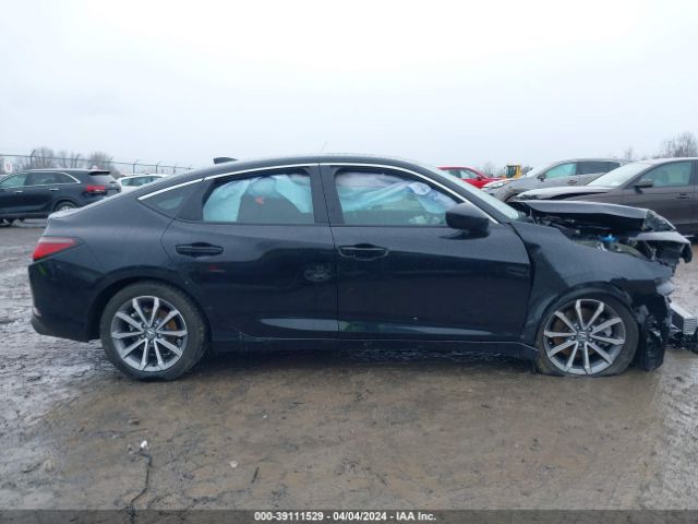 19UDE4H25PA028043 Acura Integra