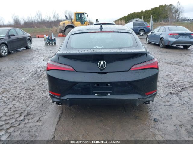 19UDE4H25PA028043 Acura Integra