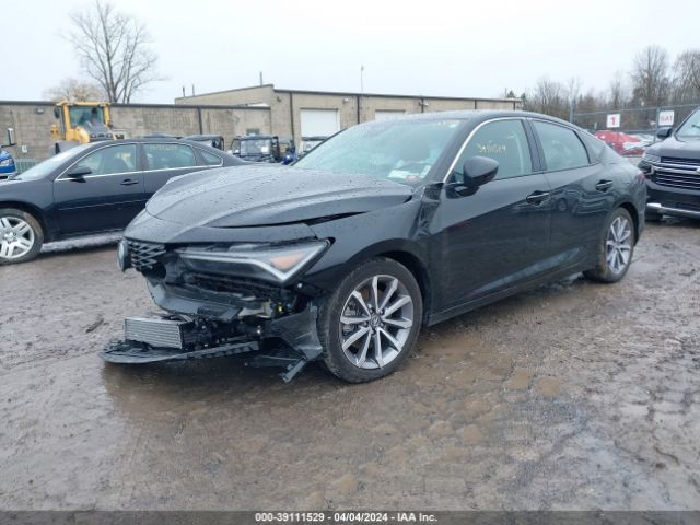 19UDE4H25PA028043 Acura Integra