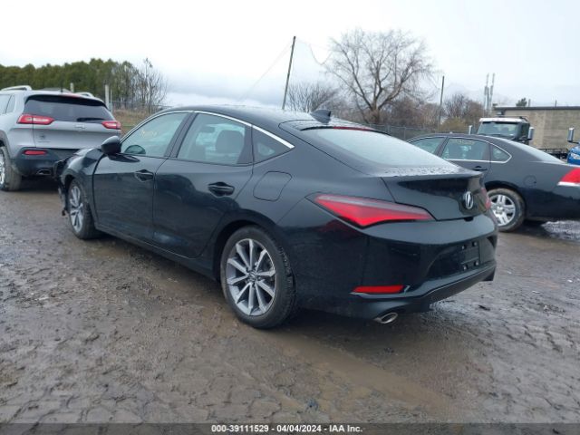 19UDE4H25PA028043 Acura Integra