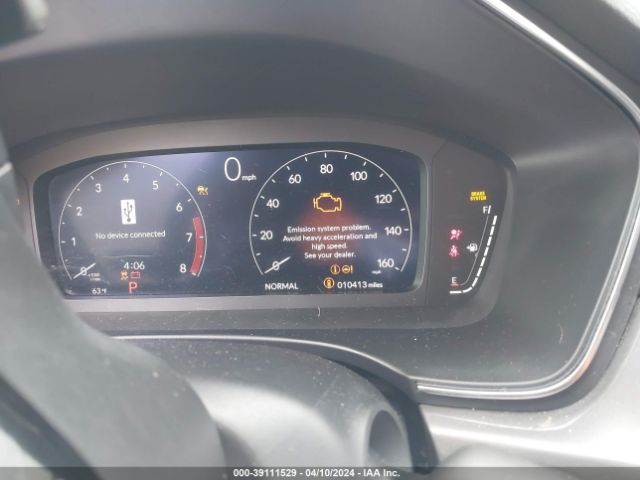 19UDE4H25PA028043 Acura Integra