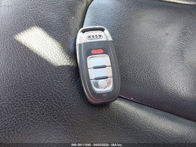 Audi A4 2.0t Premium 2015 WAUBFAFL9FN002742 Image 11
