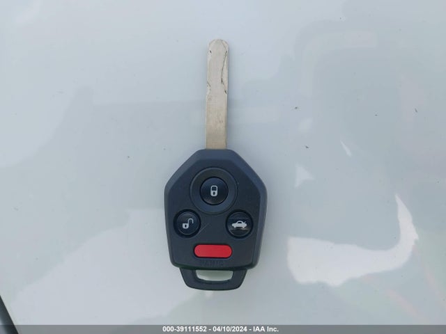 Subaru 2.5na u5 2014 4S4BRBLC7E3306615 Image 11