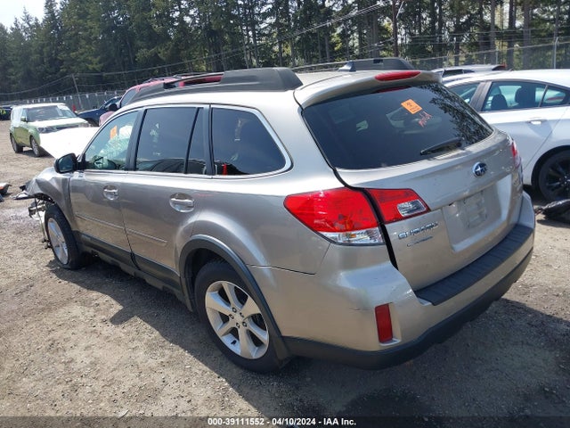 Subaru 2.5na u5 2014 4S4BRBLC7E3306615 Image 3