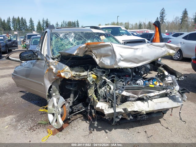Subaru 2.5na u5 2014 4S4BRBLC7E3306615 Image 6