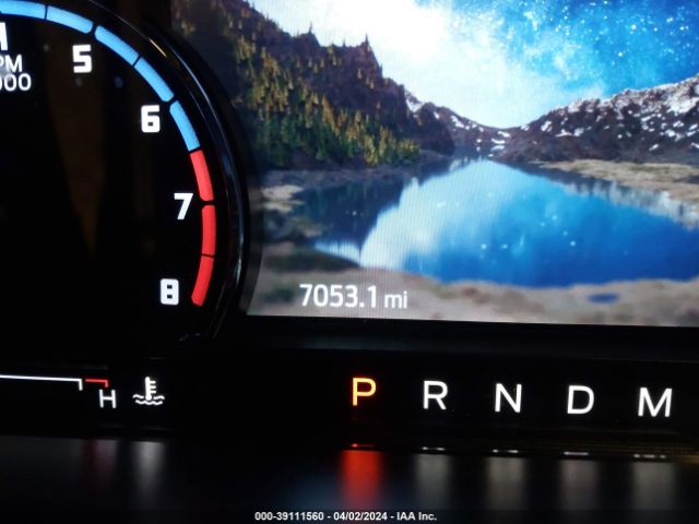 3FMCR9D91PRD77541 Ford Bronco Sport Badlands