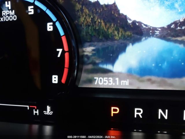 3FMCR9D91PRD77541 Ford Bronco Sport Badlands