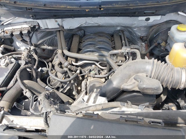 Ford F-150 Xlt 2014 1FTFW1CF8EFB71128 Image 10