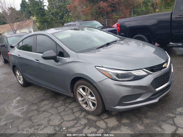 2018 1G1BE5SM8J7124901 main image