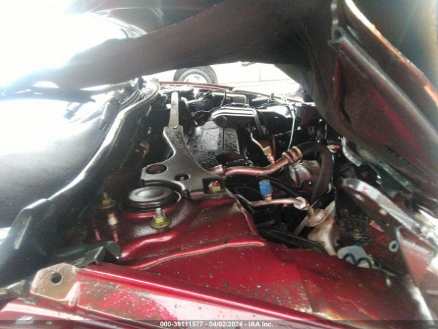 1HGCR2F53EA242558 Honda Accord Sport