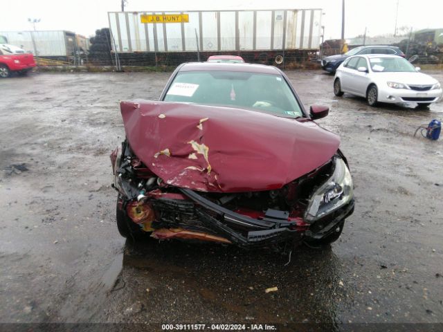 1HGCR2F53EA242558 Honda Accord Sport