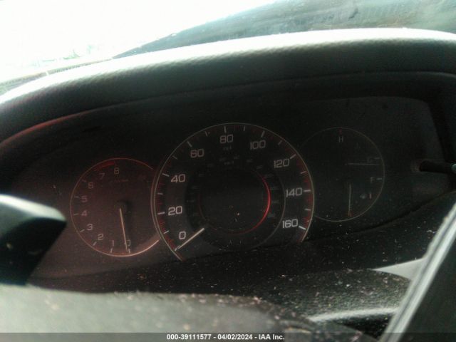 1HGCR2F53EA242558 Honda Accord Sport