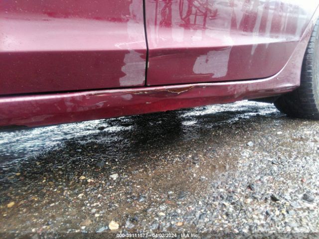 1HGCR2F53EA242558 Honda Accord Sport
