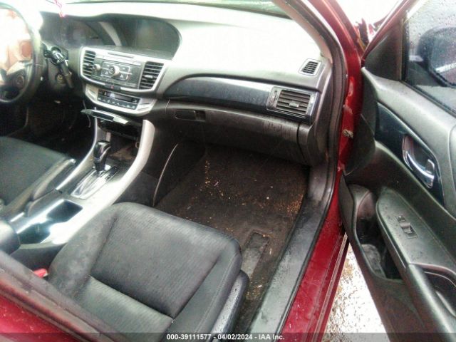 1HGCR2F53EA242558 Honda Accord Sport