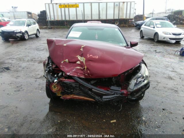 1HGCR2F53EA242558 Honda Accord Sport