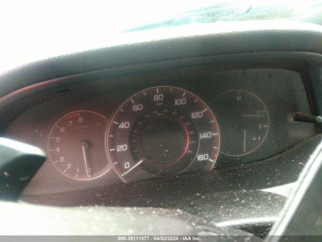 1HGCR2F53EA242558 Honda Accord Sport