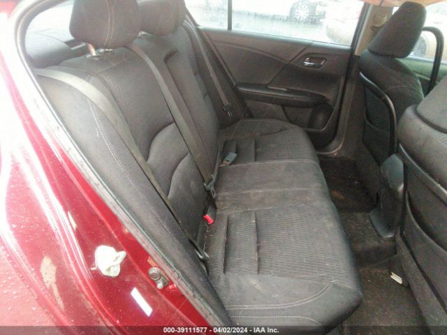 1HGCR2F53EA242558 Honda Accord Sport