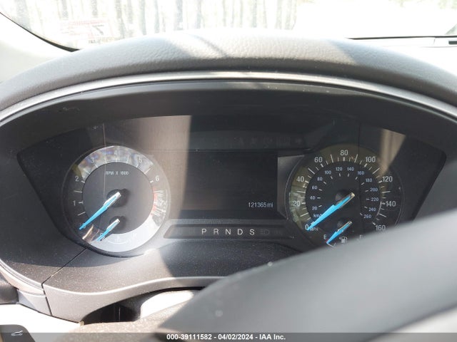 Ford FUSION SE 2014 3FA6P0HD3ER226074 Image 7