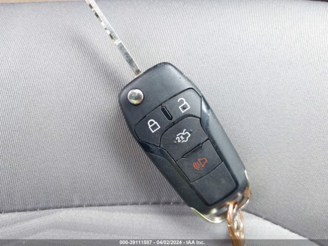 3FA6P0G75GR350166 Ford FUSION S