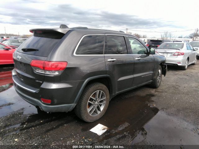 2018 JEEP GRAND CHEROKEE 1C4RJFBG0JC399316 Photo 3