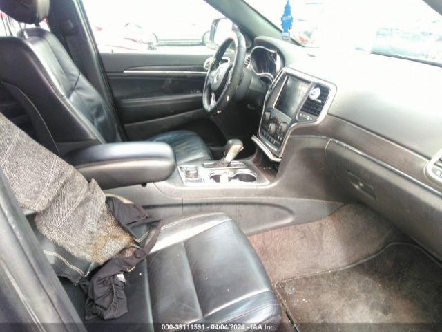 2018 JEEP GRAND CHEROKEE 1C4RJFBG0JC399316 Photo 4