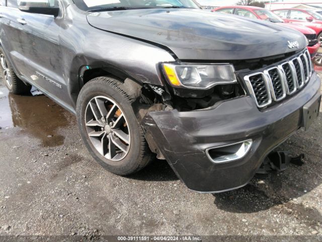2018 JEEP GRAND CHEROKEE 1C4RJFBG0JC399316 Photo 5