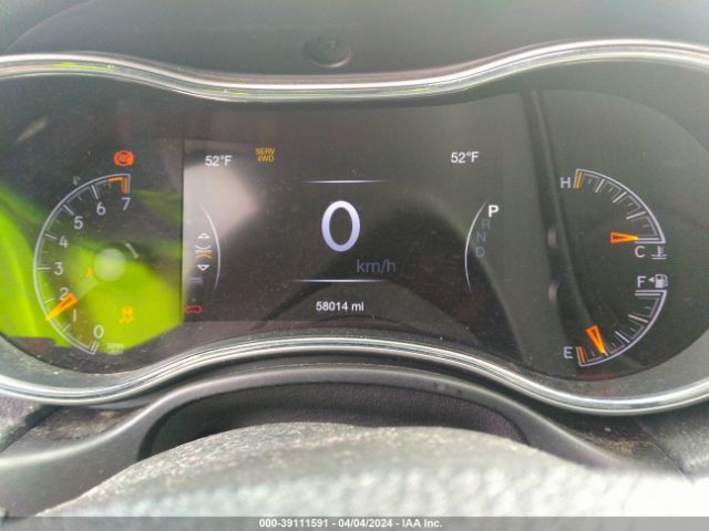 2018 JEEP GRAND CHEROKEE 1C4RJFBG0JC399316 Photo 6
