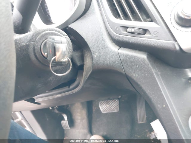Chevrolet EQUINOX LS 2015 2GNALAEK5F1127066 Image 11