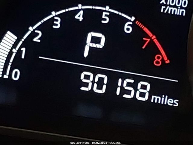 3MZBN1V38JM259771 Mazda Mazda3 Touring