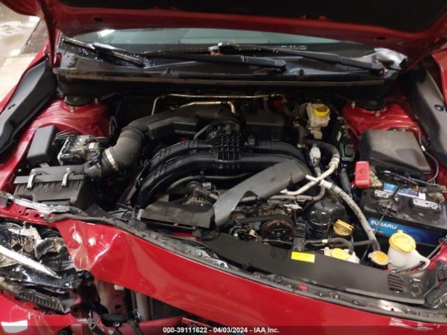 4S3GKAM6XH3620801 Subaru Impreza 2.0i Sport