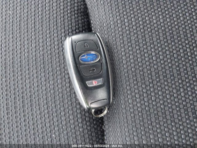 4S3GKAM6XH3620801 Subaru Impreza 2.0i Sport