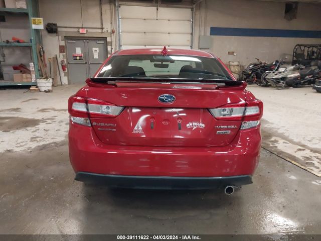 4S3GKAM6XH3620801 Subaru Impreza 2.0i Sport