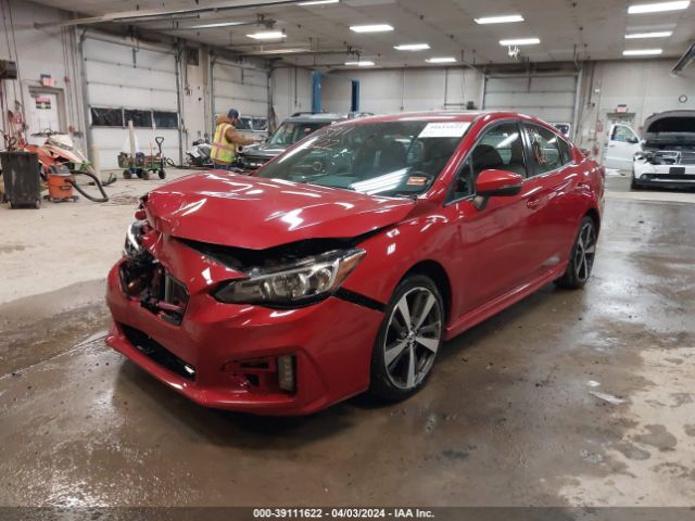 4S3GKAM6XH3620801 Subaru Impreza 2.0i Sport