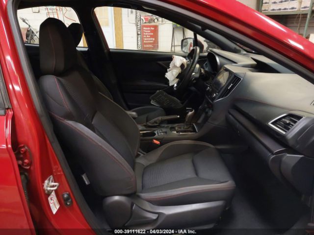 4S3GKAM6XH3620801 Subaru Impreza 2.0i Sport