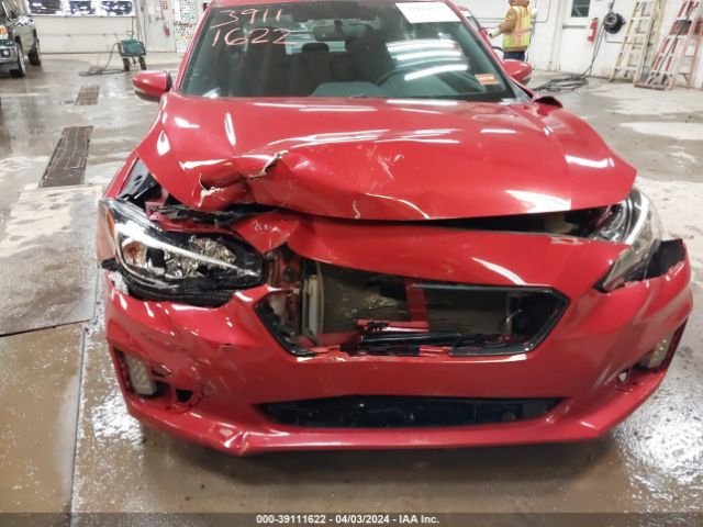 4S3GKAM6XH3620801 Subaru Impreza 2.0i Sport